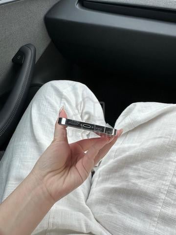iPhone 14 Pro 256GB Silver - photo 4 of 6