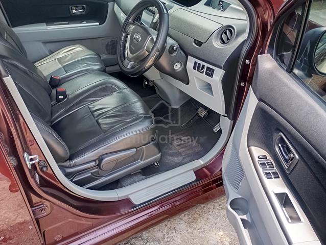 2011 Perodua ALZA 1.5 EZI (A) - 5