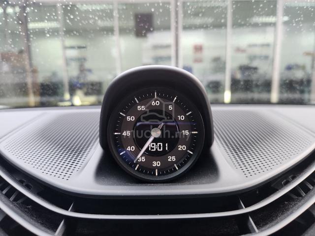 2024 Porsche Taycan New Facelift Sport Chrono P/R - 4