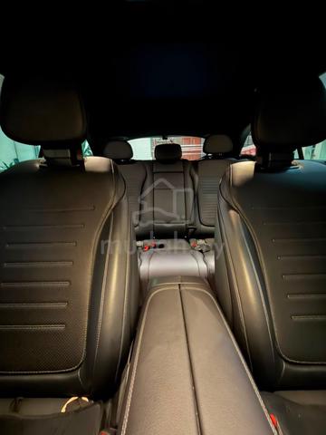 Merc GLC300 2024 - 4