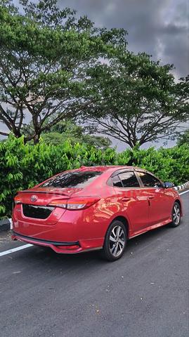 2022 Toyota VIOS 1.5 E (A) - 3