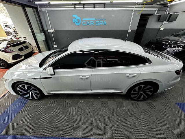 2022 Volkswagen ARTEON R-LINE 2.0L (A) - 5