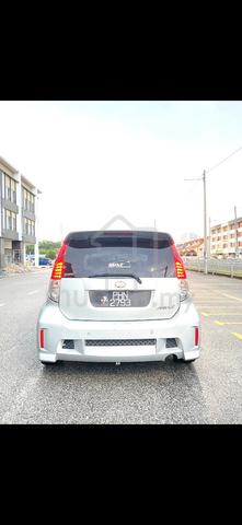 Myvi 1.3 (M) – Aircond Sejuk, Jimat Minyak - 5