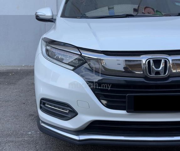 Honda HR-V 1.8 V (A) - 4
