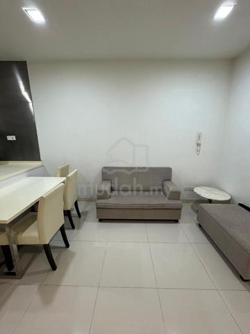 Camelia Service Residence 1