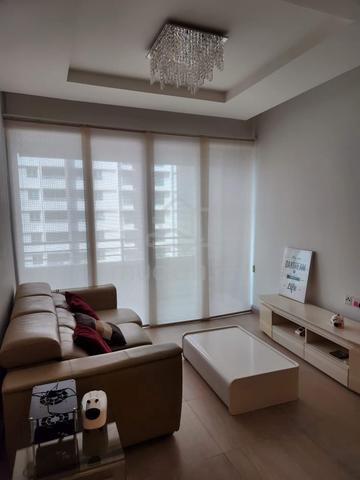 Alam Damai Condominium 1