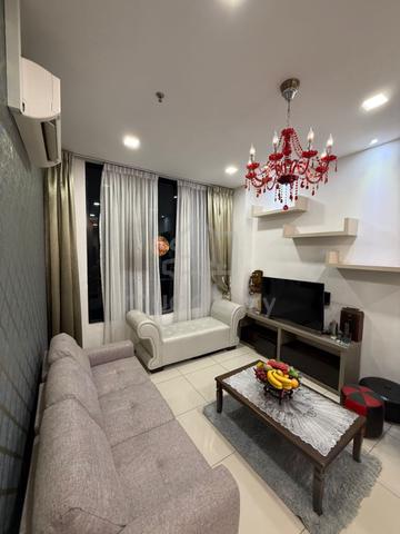 Manhattan Suites @ ITCC 1