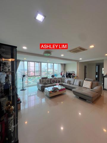 The Uban Residence 1