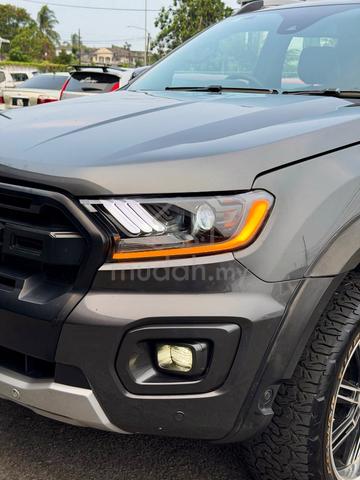 Ford RANGER WILDTRAK 2.0 Bi-Turbo (10 SPD) - 4