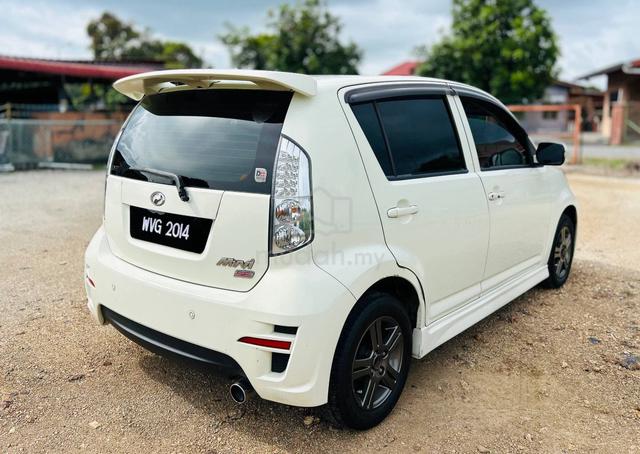 MYVI 1.3 SE(auto) 2011-BLCKLIST BOLEH LOAN!! - 4