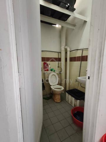 Bayan Permai Apartment 2