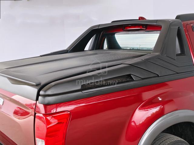 2017 Isuzu D-MAX 2.5 Z PRESTIGE 4X4 (A) FullLoan - 5