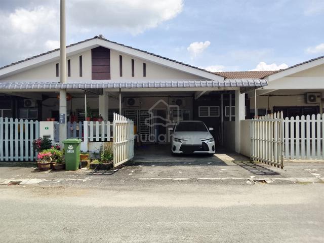 Rumah untuk dijual di Ipoh, Perak. 1
