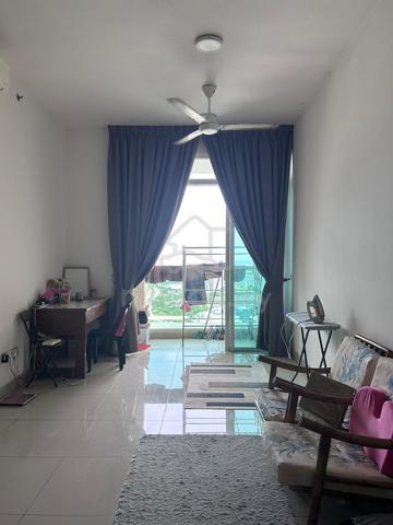 Mutiara Ville @ Cyberjaya 1