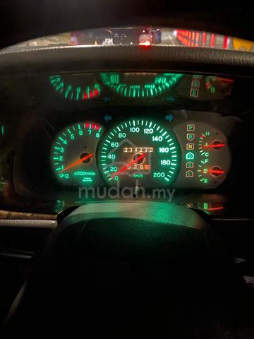 1995 Proton WIRA 1.5 A/B GLi (M) - 3