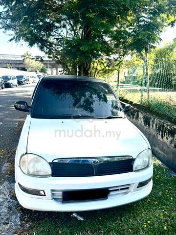 2006 Perodua KELISA 1.0 EZ (A) - 1