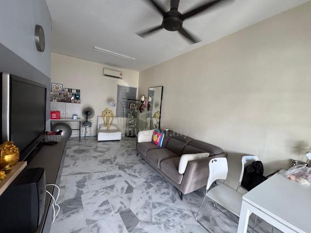 Bukit Raja Double Storey House For Sale 1