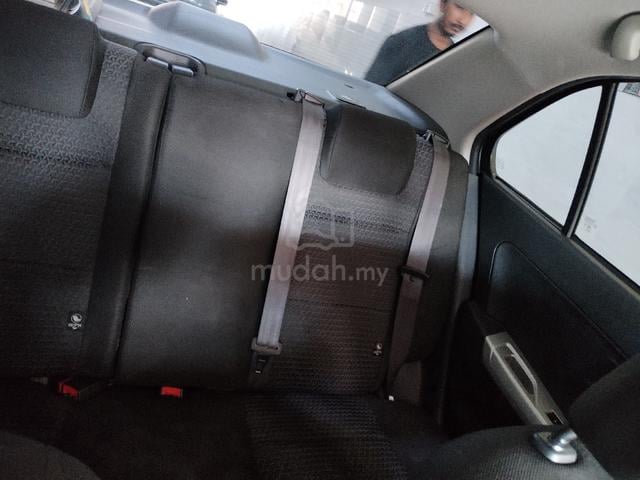 2024 Perodua BEZZA 1.0 G MY16 FACELIFT (A) - 4