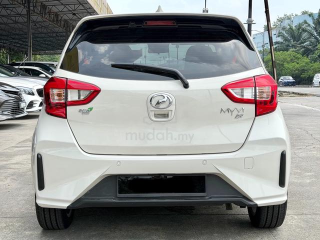2024 PERODUA MYVI 1.5 H✅20k Mileage - 4