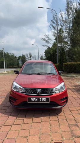 2020 Proton SAGA 1.3 STANDARD AT MY16 BT P2-13A - 5