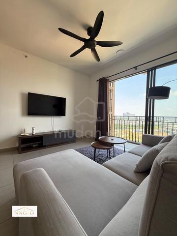 Tuai Residence 1