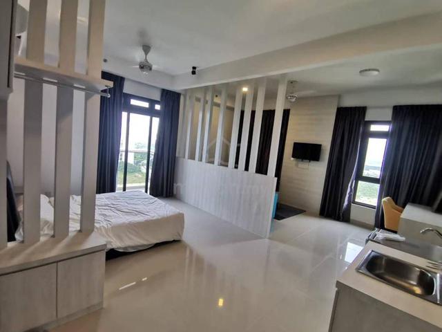 Meridin Medini 1