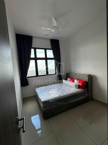 Twin Tower Residence 5