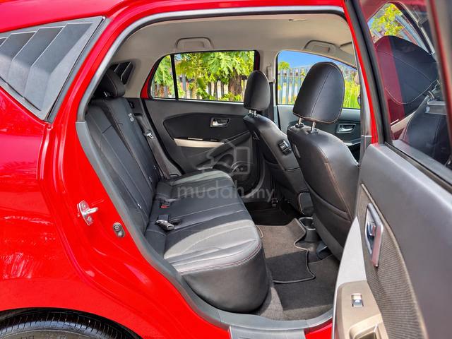 2019 Perodua MYVI FULL SPEC 1.5 (AUTO) - 5