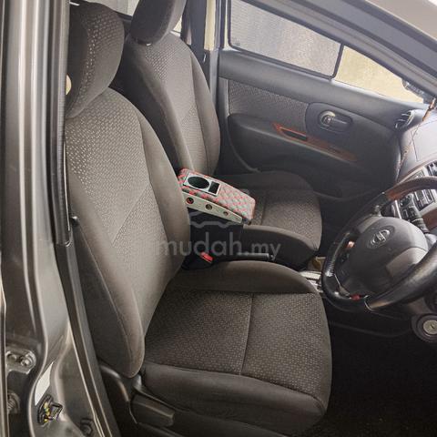2011 Nissan GRAND LIVINA 1.8 IMPUL (A) - 5