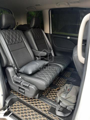 2023 Nissan SERENA 2.0 S-HYBRID HIGHWAY STAR MY18 - 5