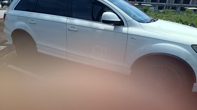 2010 Audi Q7 3.0 TDI QUATTRO S-LINE (A) - 2
