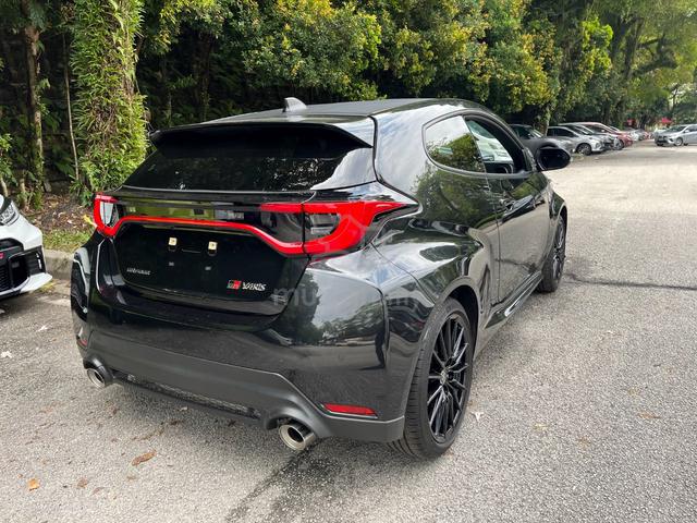 2025 Toyota GR YARIS 1.6 RZ (A) Good Buy Unit - 3