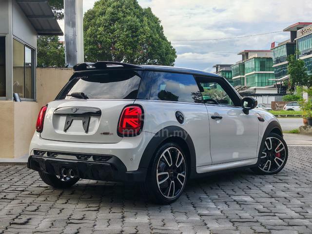 2023 Mini COOPER JCW / DIGITAL METER / 6 YRS WARR - 4