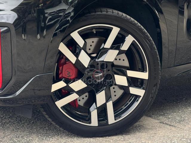 2024 Mini JCW COUNTRYMAN ALL 4 2.0 (A) - 3