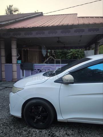 2014 Honda CITY 1.5 V MY14 GM6 (A) - 3