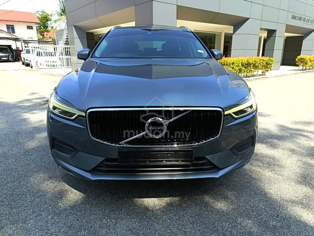 2018 Volvo XC60 2.0 T5 - 3