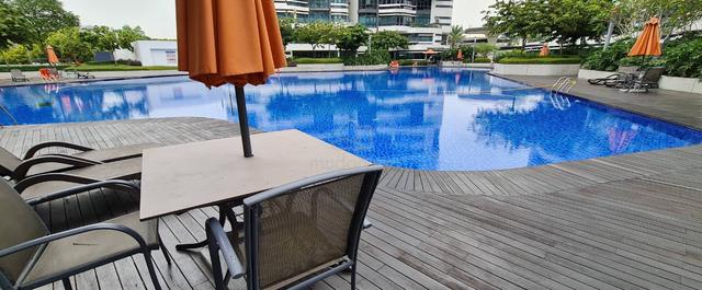 AraGreens Residences 1