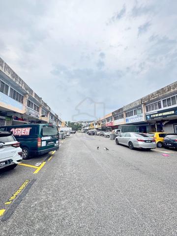 Jalan Bakawali 37, Taman Johor Jaya, Johor Bahru 1