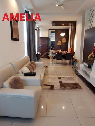 1 sty terrace CORNER , 2688S Taman Presij III, renovated balik pulau 1