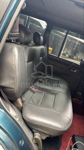 1999 Mitsubishi PAJERO 3.2 LONG SUPER EXCEED - 3