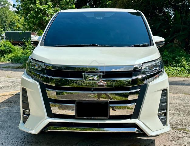 2018 Toyota NOAH 2.0 (A) - 3
