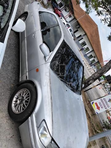 2000 Toyota CAMRY 2.2 GX (M) - 2