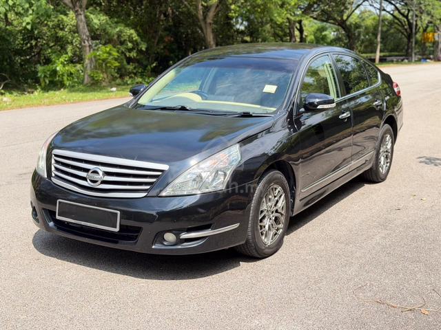 Nissan TEANA 2.0 200 XE LUXURY (A)✅✅✅PUSAPKOM✅✅✅ - 3
