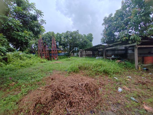 Klang Telok Gong Agriculture Land For Sale 1