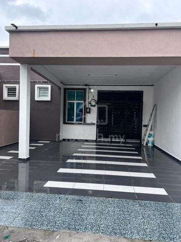 [Hot Area 🔥] TAMAN  PULAI INDAH 2 MERLIMAU MELAKA UNTUK DIJUAL 1