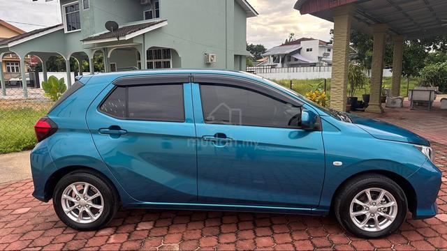 Axia Spec G 2023 - 4