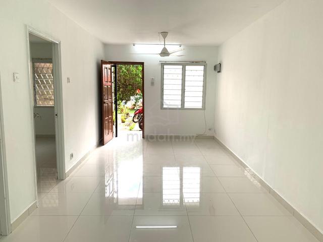 Seksyen 2 Wangsa Maju Flat 1