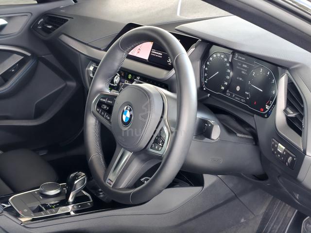 2023 Bmw 218i 1.5 M SPORT GRAN COUPE (A) - 4