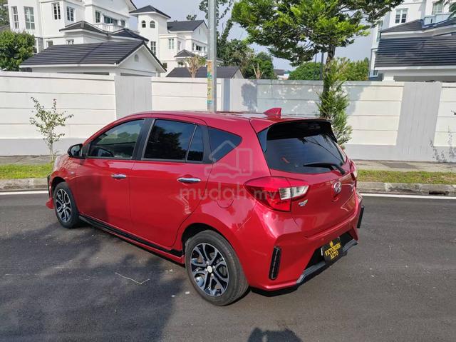 2023 Perodua MYVI 1.5 AV FACELIFT - 5