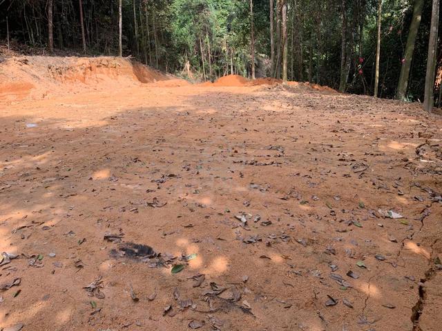 Tanah UNTUK DISEWA FOR RENT SUNGAI LONG CHERAS 1